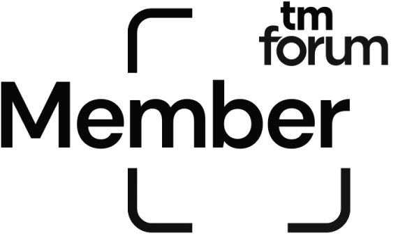TM Forum member