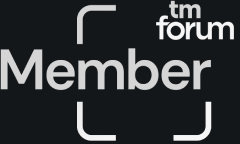 TM Forum member